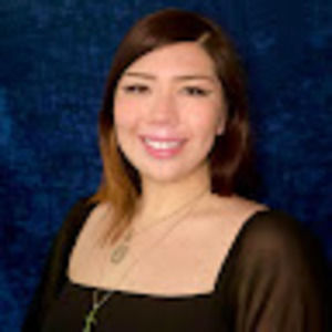 Meet your Posher, Krystal